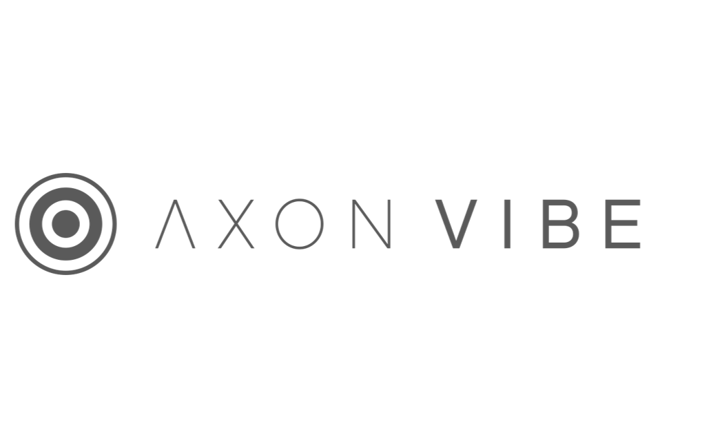 Logo de Axon-Vibe