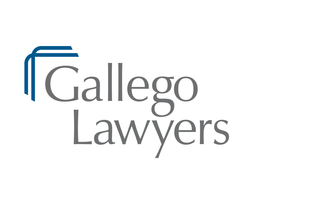 Logo de GALLEGO LAWYERS