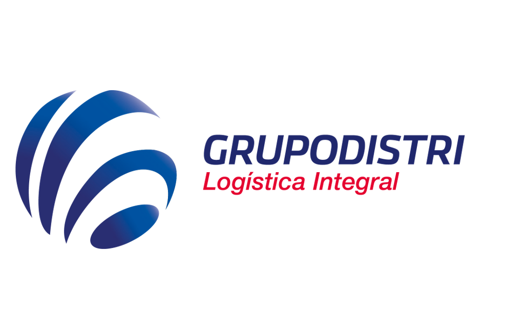 Logo de Grupo Distri