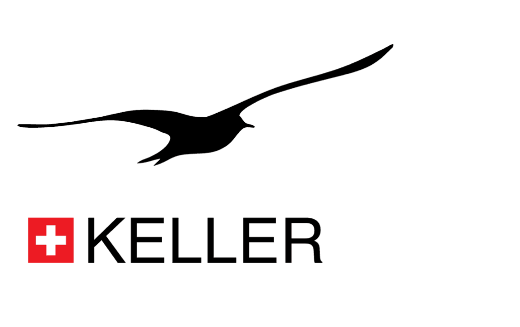 Logo de keller-pressure